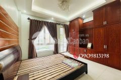 Nhà p.minh phụng q11 4 tầng đẹp ntcc shr ở ngay.