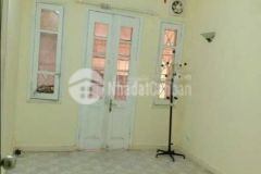 Cho thuê nhà riêng ngõ 226 lê duẩn đống đa 40m x 4t giá 13tr làm homestay, ở, vp