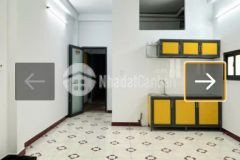 Nhà hẻm xe hơi, 80m2, 5 lầu, bình thạnh, giá 21.5 tỷ.