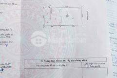 Bán nhà mặt phố bùi thị xuân 200m mặt tiền 10m 100 tỷ. phù hợp xây khách sạn, vp, hội sở ngân hàng