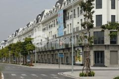 Bán shophouse 5 tầng central riverside thanh hóa đối diện 16 tòa chung cư và noxh vinhomes