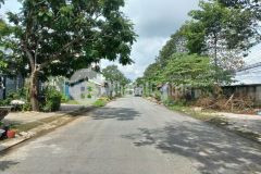 Nền đẹp b51 đường số 1 kdc chiến thắng, phú thứ, cái răng, cần thơ liền kề kdc phú an, long thịnh