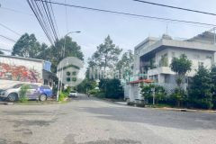 Chủ cần bán cặp nền góc 184,6m² đường số 4 11 kdc long thịnh, cái răng, tp cần thơ