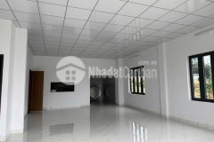 Cho thuê mb tầng 1 riêng biệt ngang 7m gần lotte mart