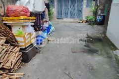 Dtsd 150m2 hẻm xe hơi 3.x tỷ