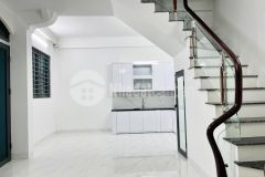 Bán nhà phố vương thừa vũ, thanh xuân, lô góc 2 mặt tiền, ô tô vào nhà