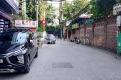 Bán nhà phố thịnh quang, đống đa 30m2, 4 tầng ngõ ô tô thoáng mát chỉ 6 tỷ cực hiếm