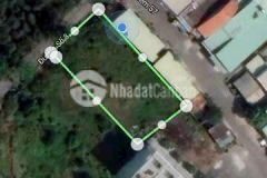 Đất 2 mặt tiền đường 8 lò lu, trường thạnh, quận 9, dt 1075m², 23.5 tỷ thương lượng.