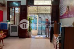 Bán nhà ngõ 6 đặng văn ngữ, 40m2 x 5 tầng, 8.2 tỷ