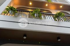 Bán nhà phố trạm long biên full nội thất xịn xò mặt tiền rộng giá hơn 7 tỷ