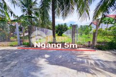 Bán đất diên thọ giá rẻ thôn phước lương ngay trung tâm xã