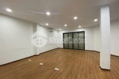 Cho thuê nhà liền kề ở trung hòa, cầu giấy 150m x 5t 8p giá 65 triệu, đường ô tô tránh