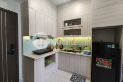 Chủ thiện chí bán nhanh căn hộ safira khang điền 2pn 2wc tầng 17 đông nam giá tốt nhất có sổ hồng