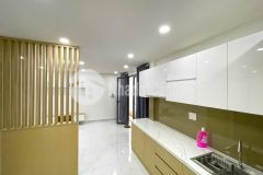 Nhà xinh lung linh 1 lầu hẻm 861 trần xuân soạn, tân hưng, quận 7