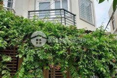 Nhà 1 trệt 1 lầu góc 3 mặt tiền hxh đường đặng văn bi, p. trường thọ, tp. thủ đức 6.85ty