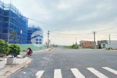 Bán nền 92,5m² đường số 5 kdc đông phú, châu thành, hậu giang giá 1 tỷ 800 triệu