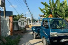 Bán đất thổ cư xã mỹ lộc, cần giuộc, long an 19 x 21, giá 1,65 tỷ