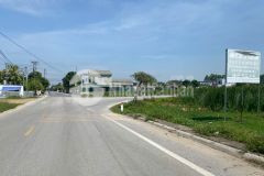 Bán đất biển tiên trang gân ngay bãi chính sô tô chỉ nhỉnh 2 tỷ