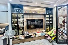 Bán nhà phố bạch mai, ô tô đỗ cửa, nhà 6 tầng đẹp, nội thất luxury cao cấp.