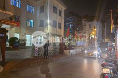 Bán chdv tại quan hoa, cầu giấy, hà nội 12.9 tỷ, 60m2, pccc đầy đủ, vf3 tận cổng, thang máy vù