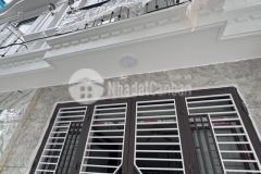 Nhà mới đông dư 38m 5tầng oto đỗ cổng nhỉnh 4tỷ