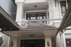 Nhà 1t2l mặt tiền đường dân chủ,kiến thiết, hiệp phú, quận 9, dt 180m²21 tỷ. diện tích 8x25 cn 180m