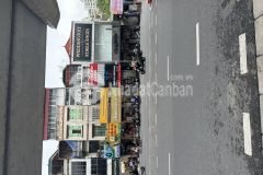 Sát mặt đường cầu giấy ở sướng kinh doanh văn phòng 202trm²