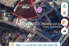 Bán đất thổ cư lái thiêu, thuận an, bình dương 3.463m2, giá 30 tỷ