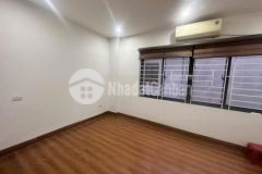 Bán nhà nguyễn văn cừ 35m 5 tầng mt 5m 6,5 tỷ