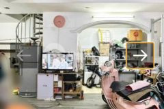 Nhà hẻm xe hơi, 54m2, 2 lầu, bình thạnh, giá 8.8 tỷ.