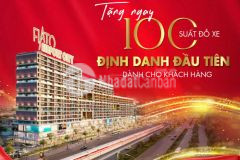 Fiato airport city tâm điểm đầu tư vàng cạnh sân bay long thành