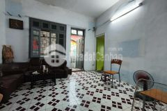 Cho thuê căn hộ tập thể 7.2 ha vĩnh phúc, ba đình, 2 ngủ, sẵn nội thất, gia đình, ở nhóm