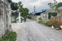 2 nền thổ cư 1 nguyễn kim cương, xã tân thạnh đông dt 115m2 giá 2,05 tỷ nền