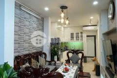 Chdv homestay hàng gà hoàn kiếm 30m x 5t, 3pkk full đồ xây mới giá 22 triệu