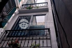 Siêu phẩm nhà phố nguyễn lương bằng, đống đa 31m2, 4 tầng đẹp long lanh 2 thoáng chỉ 6.8 tỷ