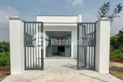 Chủ cần tiền bán nhanh căn nhà ở đường số 78 tân phú trung củ chi giá 780 triệu