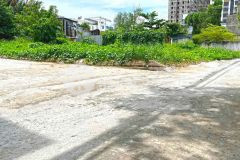 Hàng hiếm 2 lô đất liền kề 4x18m hẻm 1250 huỳnh tấn phát, quận 7