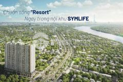 Symlife symphony of life cơ hội đầu tư không thể bỏ lỡ ngay tại trung tâm thuận an