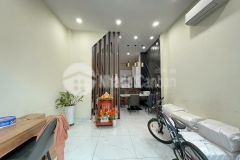 Bán nhà 16 đường dc5, sơn kỳ, tân phú 56m2 chỉ 8.45 tỷ. lh0901777379.