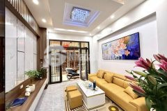 Bán nhà đường bùi xương trạch, thanh xuân, nhà đẹp full nội thất, nở hậu