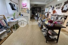 Cực hiếm mặt phố phú lương sầm uất gần chợ gia dụng bắc lãm 50m2 chỉ 8.x tỷ.lh 0989626116