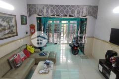 Nhà mặt tiền bùi đình túy 4.5m23m, 5 tầng 12 phòng dòng tiền kv 80 100tr