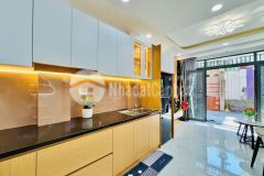 Nhỉnh 3 tỷ có chổ đỗ ô tô 3pn nhà lâm văn bền mới đẹp ở ngay