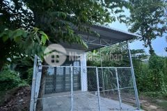 Cho thuê nhà đường trần văn trà a3 hưng phú, cái răng, cần thơ.qua cầu 263