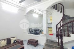 Bán nhà đường an dương, tây hồ, mặt tiền rộng, ngõ thông, sau quy hoạch gần ngay phố