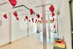 Cho thuê nhà mặt tiền nguyễn tri phương