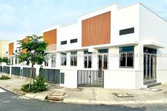 Chỉ với 360tr sở hữu ngay nhà phố phước đông newcity shr nhà hoàn thiện.