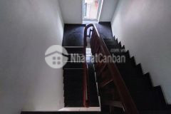 Bán gấp nhà dương xá, nhà đẹp, hiếm, 58m 3 tầng mt 5m 4.6 tỷ