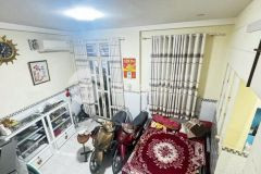 Bán nhà hẻm 1 trục quận 7 phường vip gần quận 1 hẻm thẳng, sạch sẽ, giá tốt