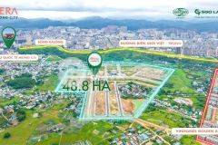 Đất nền móng cái tâm điểm đón sóng đầu tư mới 80m2 mt6m chỉ 29trm2. lh0353561379.